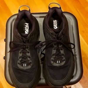 Hoka Bondi 6